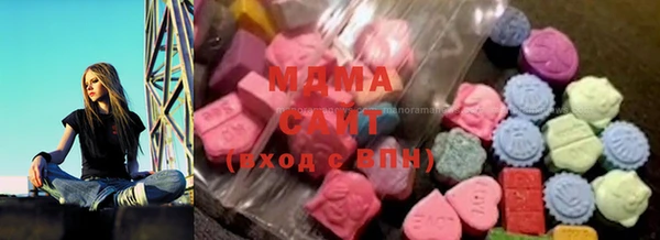 ешки Майский