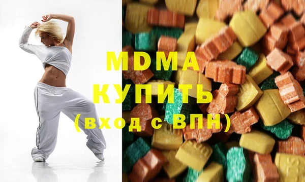 ешки Майский